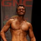 Gavin  Wagner - NPC Empire Classic 2012 - #1